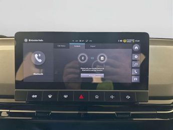 MG MG4 51kWh SE Hatchback 5dr Electric Auto (170 ps)