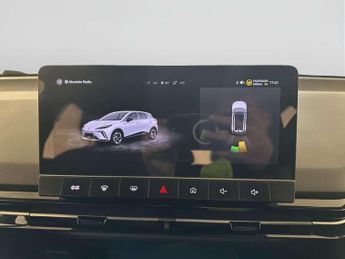 MG MG4 51kWh SE Hatchback 5dr Electric Auto (170 ps)
