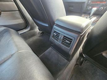 BMW 3 Series 2.0 320d Exclusive Edition Steptronic Euro 5 4dr