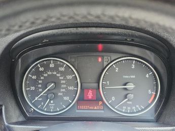 BMW 3 Series 2.0 320d Exclusive Edition Steptronic Euro 5 4dr