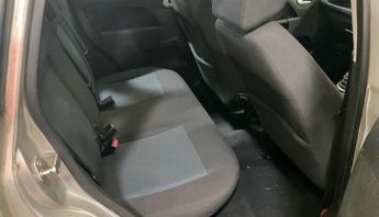 Ford Fiesta 1.4 Zetec Climate 5dr