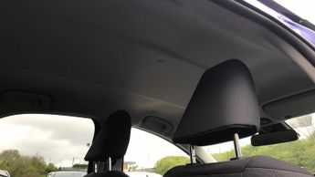 Toyota Yaris 1.5 VVT-h Design E-CVT Euro 6 (s/s) 5dr