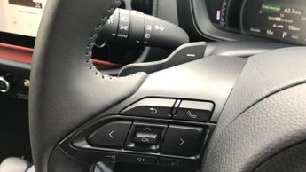 Toyota Aygo X 1.0 VVT-i Exclusive x-shift Euro 6 (s/s) 5dr