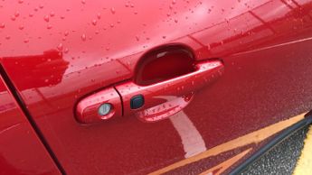 Toyota Aygo X 1.0 VVT-i Exclusive x-shift Euro 6 (s/s) 5dr