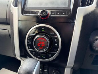 Isuzu D-Max 1.9 TD Utah Auto 4WD Euro 6 4dr