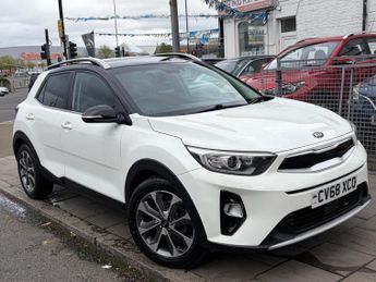 Kia Stonic 1.0 T-GDi 4 DCT Euro 6 (s/s) 5dr