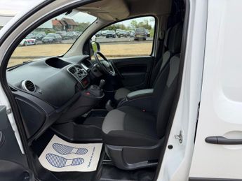 Nissan NV250 1.5 dCi Acenta L1 Euro 6 (s/s) 4dr