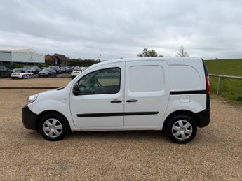 Nissan NV250 1.5 dCi Acenta L1 Euro 6 (s/s) 4dr