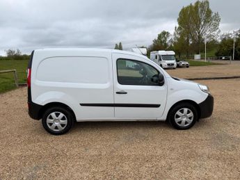 Nissan NV250 1.5 dCi Acenta L1 Euro 6 (s/s) 4dr