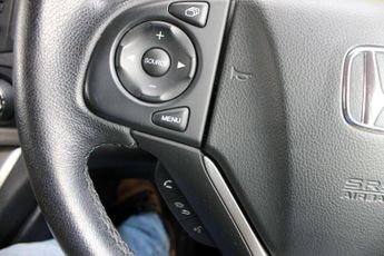 Honda CR-V 2.0 i-VTEC EX Auto 4WD Euro 5 5dr