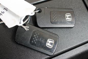 Honda CR-V 2.0 i-VTEC EX Auto 4WD Euro 5 5dr