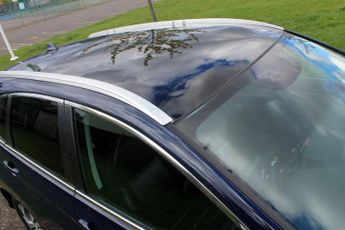 Honda CR-V 2.0 i-VTEC EX Auto 4WD Euro 5 5dr