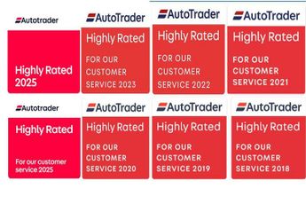 Honda CR-V 2.0 i-VTEC EX Auto 4WD Euro 5 5dr