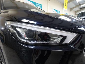 MG MG ZS 1.0 T-GDI Exclusive SUV 5dr Petrol Auto Euro 6 (111 ps)