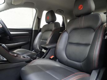 MG MG ZS 1.0 T-GDI Exclusive SUV 5dr Petrol Auto Euro 6 (111 ps)