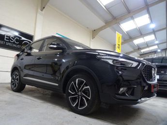 MG MG ZS 1.0 T-GDI Exclusive SUV 5dr Petrol Auto Euro 6 (111 ps)