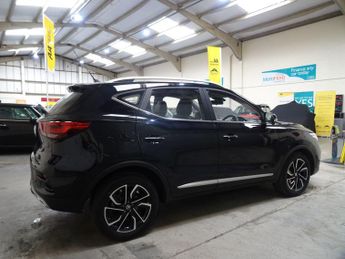 MG MG ZS 1.0 T-GDI Exclusive SUV 5dr Petrol Auto Euro 6 (111 ps)