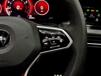 Volkswagen Golf 2.0 TSI GTI DSG Euro 6 (s/s) 5dr
