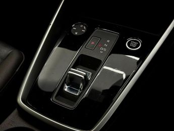 Audi A3 1.4 TFSIe 40 Sport Sportback S Tronic Euro 6 (s/s) 5dr 13kWh