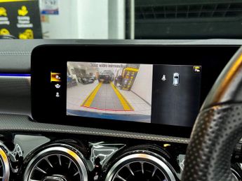 Mercedes-Benz A Class 1.3 A200 Exclusive Edition 7G-DCT Euro 6 (s/s) 5dr