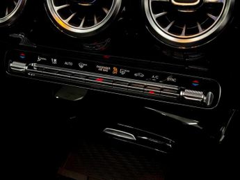 Mercedes-Benz A Class 1.3 A200 Exclusive Edition 7G-DCT Euro 6 (s/s) 5dr