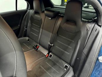 Mercedes-Benz A Class 1.3 A200 Exclusive Edition 7G-DCT Euro 6 (s/s) 5dr