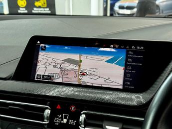 BMW 2 Series Gran Coupe 1.5 218i Sport (LCP) DCT Euro 6 (s/s) 4dr