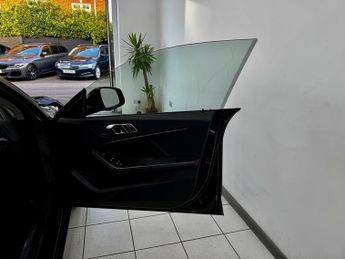 BMW 2 Series Gran Coupe 1.5 218i Sport (LCP) DCT Euro 6 (s/s) 4dr