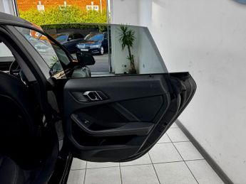 BMW 2 Series Gran Coupe 1.5 218i Sport (LCP) DCT Euro 6 (s/s) 4dr