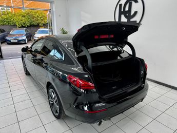 BMW 2 Series Gran Coupe 1.5 218i Sport (LCP) DCT Euro 6 (s/s) 4dr