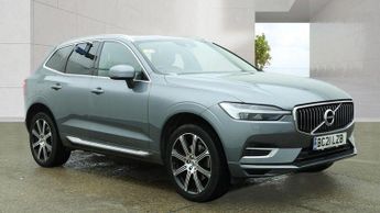 Volvo XC60 2.0h T8 Twin Engine Recharge 11.6kWh Inscription Pro Auto AWD Eu