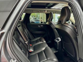 Volvo XC60 2.0h T8 Twin Engine Recharge 11.6kWh Inscription Pro Auto AWD Eu