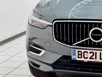 Volvo XC60 2.0h T8 Twin Engine Recharge 11.6kWh Inscription Pro Auto AWD Eu