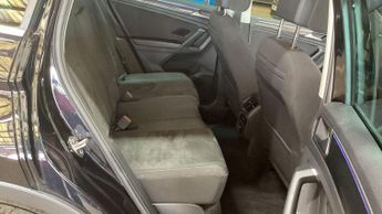 Volkswagen Tiguan 1.5 TSI Elegance DSG Euro 6 (s/s) 5dr