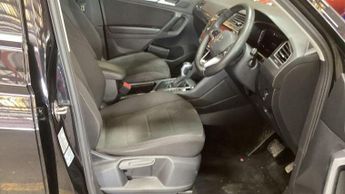 Volkswagen Tiguan 1.5 TSI Elegance DSG Euro 6 (s/s) 5dr