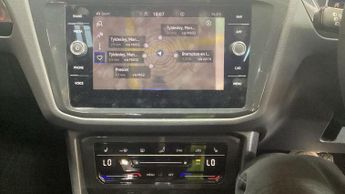 Volkswagen Tiguan 1.5 TSI Elegance DSG Euro 6 (s/s) 5dr