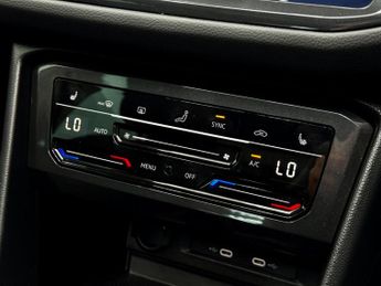 Volkswagen Tiguan 1.5 TSI Elegance DSG Euro 6 (s/s) 5dr
