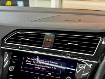 Volkswagen Tiguan 1.5 TSI Elegance DSG Euro 6 (s/s) 5dr