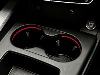 Audi A4 2.0 TFSI 35 Technik S Tronic Euro 6 (s/s) 4dr