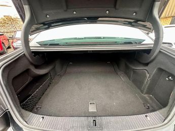 Mercedes-Benz E Class 2.1 E220 BlueTEC AMG Night Edition G-Tronic+ Euro 6 (s/s) 4dr