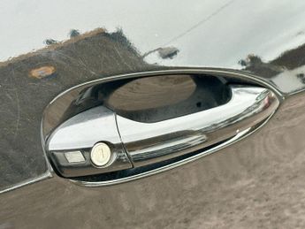 Mercedes-Benz E Class 2.1 E220 BlueTEC AMG Night Edition G-Tronic+ Euro 6 (s/s) 4dr