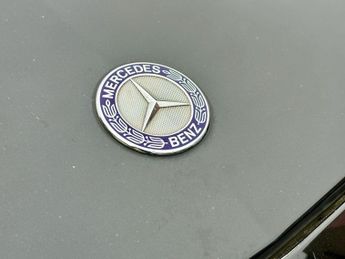 Mercedes-Benz E Class 2.1 E220 BlueTEC AMG Night Edition G-Tronic+ Euro 6 (s/s) 4dr