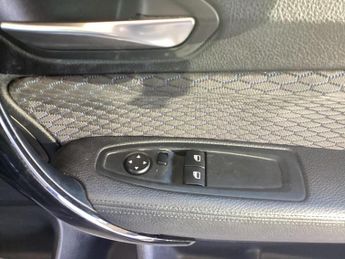 BMW 1 Series 1.5 116d M Sport Auto Euro 6 (s/s) 3dr