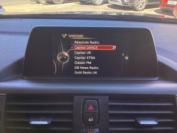 BMW 1 Series 1.5 116d M Sport Auto Euro 6 (s/s) 3dr