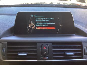 BMW 1 Series 1.5 116d M Sport Auto Euro 6 (s/s) 3dr