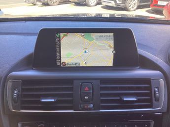 BMW 1 Series 1.5 116d M Sport Auto Euro 6 (s/s) 3dr