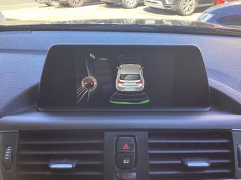 BMW 1 Series 1.5 116d M Sport Auto Euro 6 (s/s) 3dr
