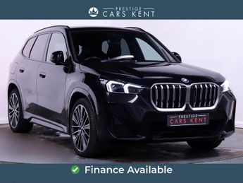 BMW X1 X1 xDrive30e M Sport