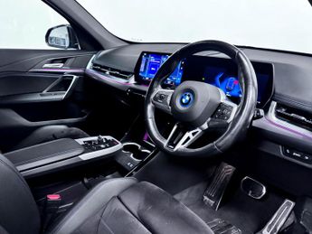 BMW X1 X1 xDrive30e M Sport