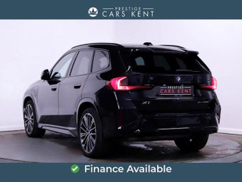 BMW X1 X1 xDrive30e M Sport